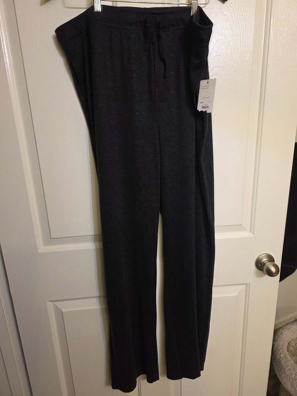 Apt. 9 Seriously Soft Luxe Sleep Pant Size XL